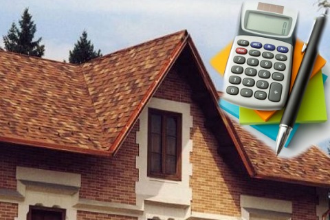 Рассчитать монтаж и ремонт кровли Старом Осколе